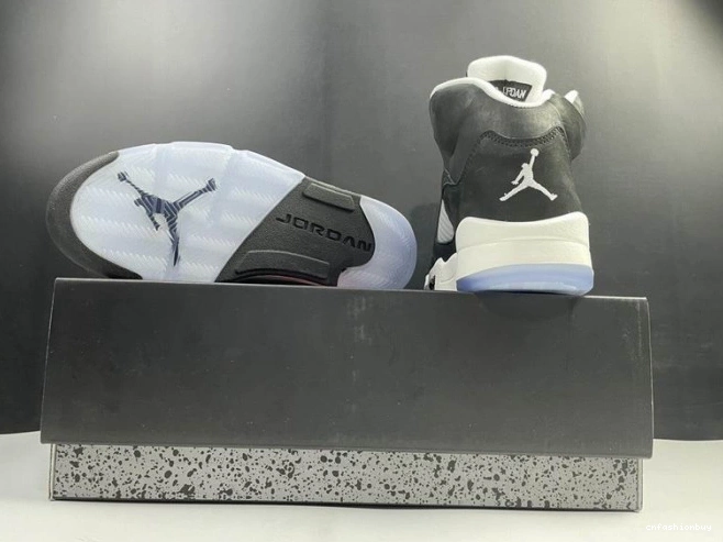 JORDAN 5 AIR CT4838-011 OREO 1008